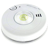 BRK 7020BSL 120V Smoke Alarm with LED Strobe