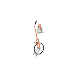 Keson MP301 3-Foot Circular Measuring Wheel for Accurate Distance Measurement