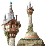 Masterpiece Rapunzel Tower Playset