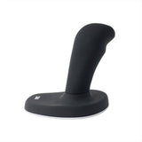 3M EM550GPS Wireless Optical Mouse in Black, Ergonomic Design for Comfortable Computer Use