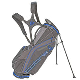Black Cobra Ultralight Golf Cart Bag