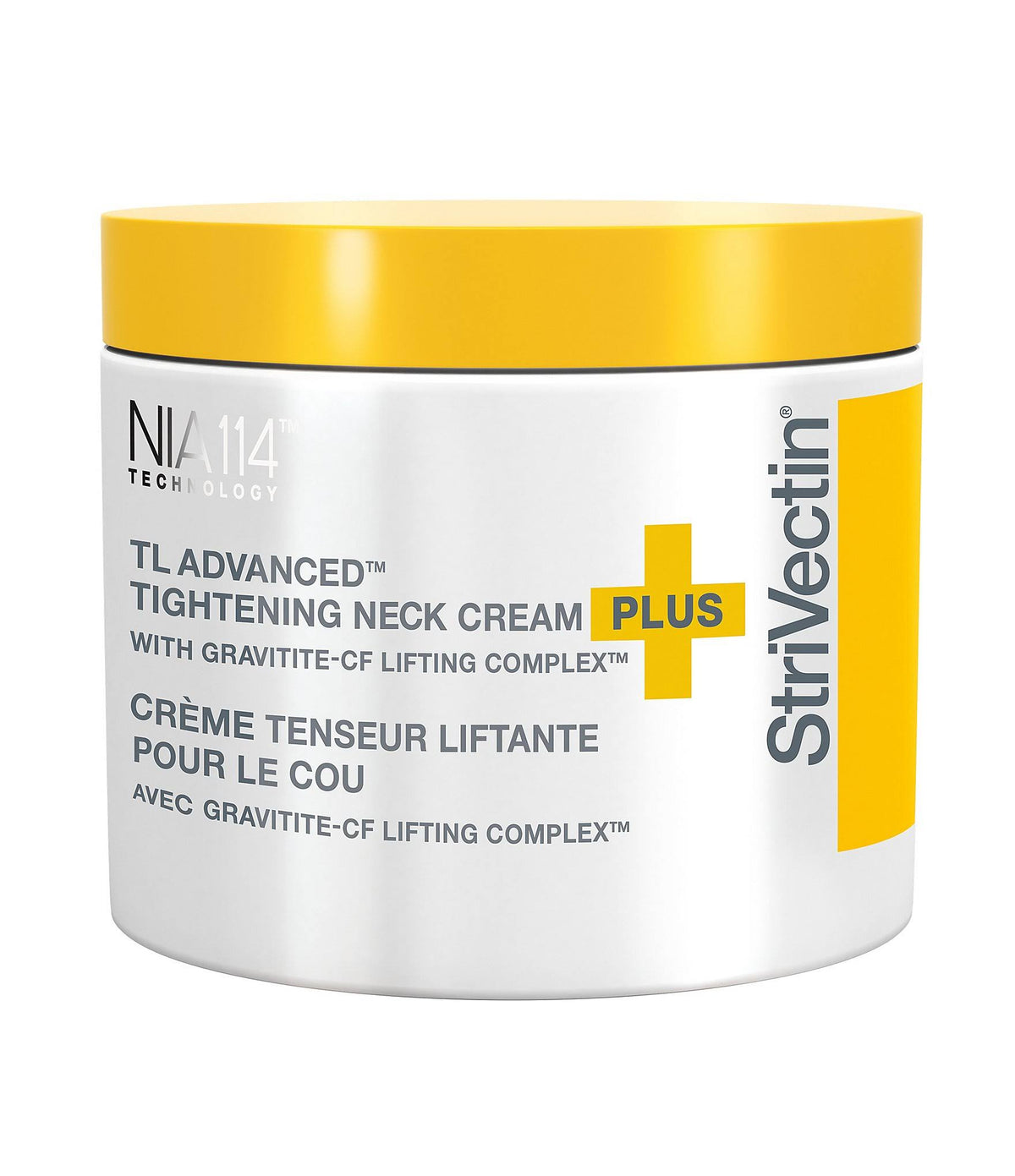 StriVectin TL Advanced Tightening Neck Cream Plus, 3.4 oz