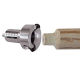 Lumberjack Tools Pro Series Tenon Cutter, 1/2×22, TTR0500
