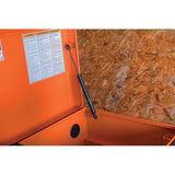 Ridgid 48R-OS Universal Storage Chest, 48 in. x 24 in.
