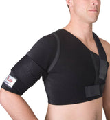 Saunders Sully Shoulder Stabilizer, Large