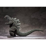 S.H. MonsterArts 1962 Godzilla Action Figure from King Kong Vs. Godzilla