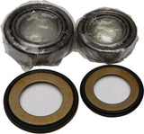 22-2020 Steering Head Bearing Set for Honda GL1500CT Street Motorcycle, Compatible with 1997-2000 Models