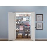 ClosetMaid ShelfTrack 2815 4-Drawer Kit