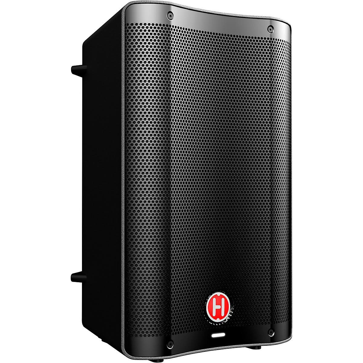 Harbinger Vari V2308 8 in. Powered 2-Way Loudspeaker with Bluetooth, DSP, and Smart Stereo
