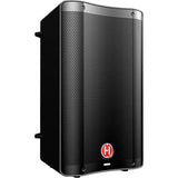 Harbinger Vari V2308 8 in. Powered 2-Way Loudspeaker with Bluetooth, DSP, and Smart Stereo