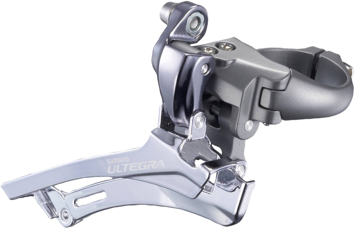 Shimano Ultegra FD-6700 Front Derailleur, 34.9mm