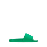 Polo Ralph Lauren Mens Signature Pony Slide Sandals