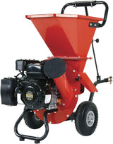 Adjustable Heavy-Duty Tow Bar Kit for GreatCircleUSA, Landworks, SuperHandy, Harbor Freight, Tazz and Earthquake Wood Chipper Shredders and Mulchers; Wood Chipper Not Included