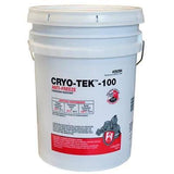 Hercules Cryo-Tek 100 Anti-Freeze/Glycol, 5 Gallon, 35284