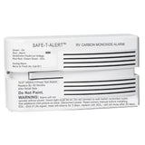 Safe-T-Alert 65 Series Surface-Mount Carbon Monoxide Alarm