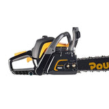 Poulan Pro PR5020 Gas Chainsaw with 20-Inch Bar and 50cc Engine