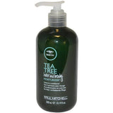 Paul Mitchell Tea Tree Moisturizer for Hair and Body, 33.8 oz.
