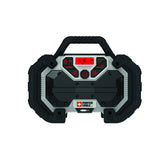 Porter-Cable PCCR701B 20-Volt Max Dual-Power Charging Radio for Jobsites