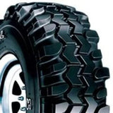 Super Swamper TSL Radial Tire, 33×12.50R15LT, SAM-79R