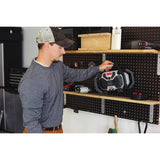 Porter-Cable PCCR701B 20-Volt Max Dual-Power Charging Radio for Jobsites