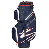Black Cobra Ultralight Golf Cart Bag