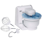 Bosch Compact Stand Mixer for Countertop Baking and Food Preparation