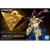 Yu-Gi-Oh! Millennium Puzzle Ultimagear Model Kit