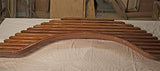 TotalBoat Gleam Spar Varnish with Gloss Finish, Quart
