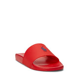 Polo Ralph Lauren Mens Signature Pony Slide Sandals