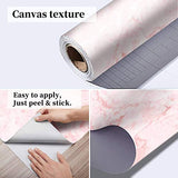 Self-Adhesive 3D Natural Marble Texture Wall Mural, High-Resolution Peel-and-Stick Decor for Bedroom, Living Room, Dorm, Ceiling or Wardrobe