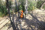 The Duke Ladderstand by X-Stand