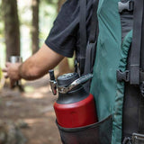 GrowlerWerks uKeg Go Portable 64oz Growler