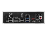 MSI MPG Gaming Plus ATX Motherboard for AMD AM4 Processors, B550