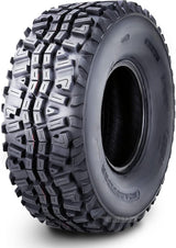 10270 ATV Tire, 24x9x10, 6PR, Single Replacement Tire