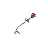 Troy Bilt Curved-Shaft Trimmer with 4-Cycle Engine