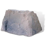 Dekorra Model 110 Faux Rock Backflow Cover in Sandstone