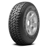 Goodyear Wrangler Radial Tire, P235/75R15
