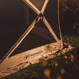 Gazelle G6 Portable Gazebo for Outdoor Shelter