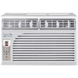 Arctic Wind AW10005E Window Air Conditioner, Energy Star 10,000 BTU 115V with Remote Control