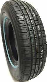 Classic 787 Passenger Tire by Vercelli, 215/75R14 98S