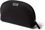 Bellroy Classic Pouch 2-Pack in Limestone, Water-Resistant Woven Travel Organizers with Zippers and Mesh Pockets
