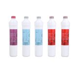 Watts Premier 560039 UF-3 Ultra Filtration Annual Pack with 5 Filters