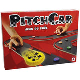 PitchCar Racing Board Game from Eagle-Gryphon Games