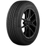 Continental ProContact TX Passenger Car Tire, 225/65R17 102H SL