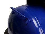 Goodyear Portable Horizontal Air Compressor with 8-Gallon Tank, Oil-Free Design, 150 Max PSI and Induction Motor