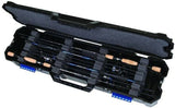 Flambeau 4455BB Rod Storage Bunk Box