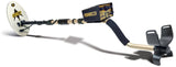 Fisher Gold Bug 2 Metal Detector with 6.5×22 Search Coil, GB2-6