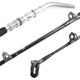 Daiwa Tanacom Dendoh 2-Piece Rods, Line Weight 60-150, TNB56HF-DD