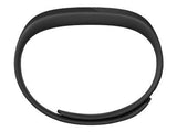 Black Fitbit Flex 2 Activity Tracker for Everyday Fitness Monitoring
