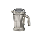 Vitamix 48 oz Stainless Steel Blender Container